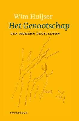 Het Genootschap (Paperback)