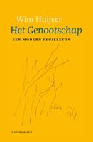 Het Genootschap (Paperback)