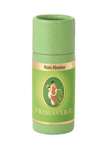 Primavera Roos absolue bio