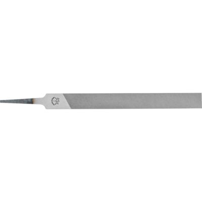 PFERD TOOLS 11610154 Dieptebegrenzervijl plat stomp kap 2 voor zaagkettingen Lengte 150 mm 1 stuk(s)