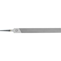PFERD TOOLS 11610154 Dieptebegrenzervijl plat stomp kap 2 voor zaagkettingen Lengte 150 mm 1 stuk(s)