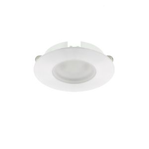 LED verlichting meubel inbouwspot Lagos 3,3W 3000K 300 lumen dimbaar 863696 Lumiko by Klemko