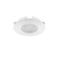LED verlichting meubel inbouwspot Lagos 3,3W 3000K 300 lumen dimbaar 863696 Lumiko by Klemko