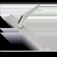 AMI Deurkruk 357 Vastdraaibaar 245/30 Blind M5 F1 - 511631