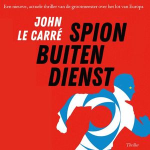 Spion buiten dienst