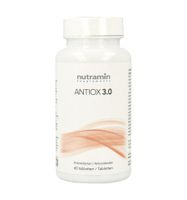 Antiox 3.0