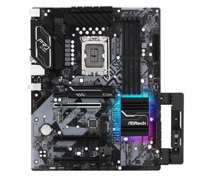 Asrock Z690 PRO RS Intel Z690 LGA 1700 ATX