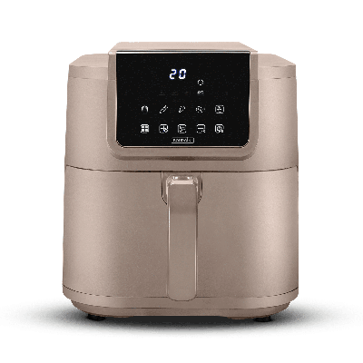 Slimfit Airfryer Pure XXL - Beige - 8L