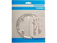 Shimano Blad 36t 9v 4-arm y1j898080 - thumbnail