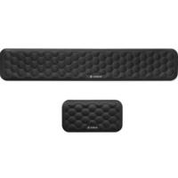 Muismat Subblim SUBMP-04E010 Zwart