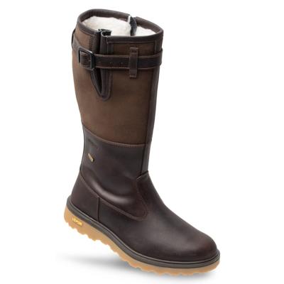 Grisport Highland 40219 Bruin/Para | Bruin/Para 196 | Maat 37 - 8718191221198