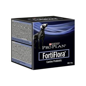 Purina Pro Plan Fortiflora Hond - 30 x 1 gram