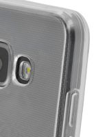 Mobiparts TPU Case Samsung Galaxy A5 (2016) Transparent - thumbnail