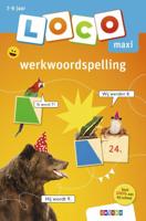 Werkwoordspelling (Paperback)