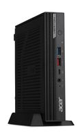 Acer Veriton N N4690GT i3-12100T mini PC Intel® Core™ i3 8 GB DDR4-SDRAM 256 GB SSD Windows 11 Pro Zwart - thumbnail