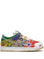 Nike baskets Dunk SP - Blanc