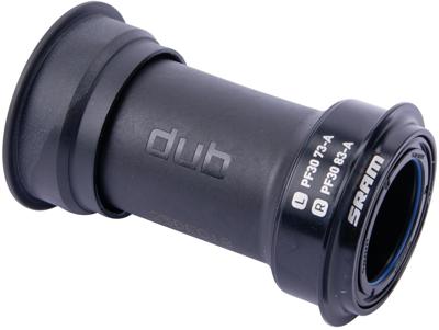 SRAM Trapas cupset dub