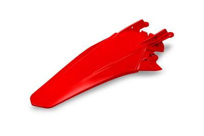 UFO PLAST Ufo spatbord plast rear mudguard ufo gasgas red