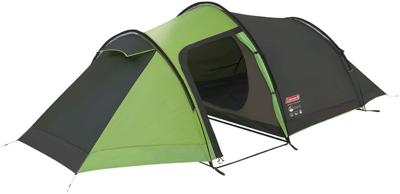 Coleman Laramie Blackout tunneltent - 2 persoons Coleman Laramie Blackout tunneltent - 2 persoons