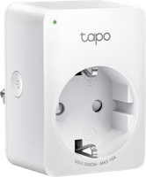 TP-Link Tapo P110M smart plug 2990 W Wit - thumbnail