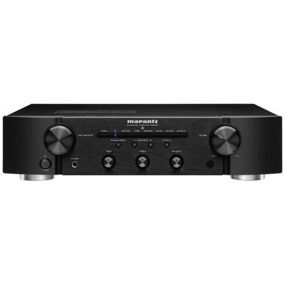 Marantz PM6007/N1B Versterker Zwart