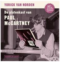 De Platenkast van Paul McCartney Boek NL - Yorick Van Norden