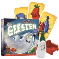Vlotte Geesten