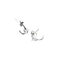 Oorbellen Dames Chiara Ferragni J19AXD04