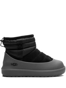 UGG bottines Classic Mini 'Black' - Noir