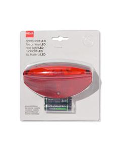 HEMA Fiets Achterlicht LED