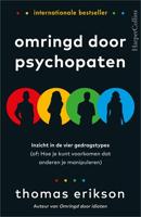 Omringd door psychopaten
