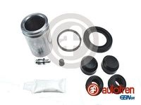 Reparatieset, remklauw D41679C