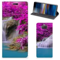 Sony Xperia 10 | Book Cover | Waterval