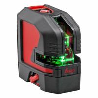 Lijnlaser niveau Leica Geosystems L2G