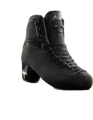 Aura Sky 100 C Kunstschaats Schoen (zwart) Zwart 28.5 / 42.5 Aura Sky 100 C Kunstschaats Schoen (zwart) Zwart 28.5 / 42.5