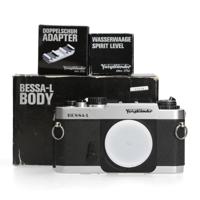 Voigtlander Bessa L Voigtlander Bessa L