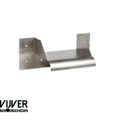 Auga RVS waterval element 30