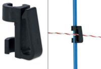 AKO reserveextra isolator voor premium bleu glasvezel paal