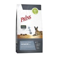 Prins ProCare Croque Senior Superior hondenvoer 2 x 10 kg
