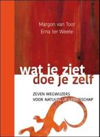 Wat je ziet, doe je zelf (Hardback)