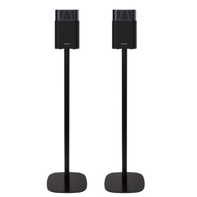 Vebos standaard Hisense HT Saturn zwart set