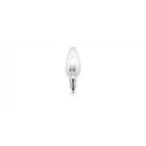 Philips EcoClassic Candle lamp Halogeenkaarslamp 872790082058400