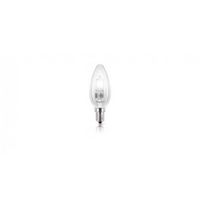 Philips EcoClassic Candle lamp Halogeenkaarslamp 872790082058400 - thumbnail