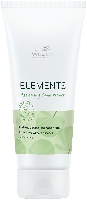 Wella Professionals Care Elements Renewing Conditioner 200ml | Voor Conditioner zonder siliconen