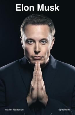 Elon Musk (Paperback)