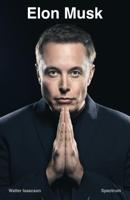 Elon Musk (Paperback)