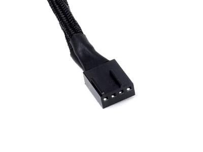 Silverstone SST-CPF01 interne stroomkabel 0,1 m