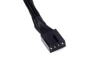 Silverstone SST-CPF01 interne stroomkabel 0,1 m - thumbnail
