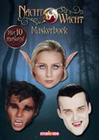 Maskerboek (Paperback) Maskerboek (Paperback)