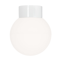 Ifo Electric - Classic Globe 200 Plafondlamp/Wandlamp Ifo Electric - Classic Globe 200 Plafondlamp/Wandlamp